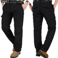 Men's Casual Cargo Pants