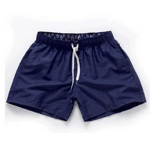 Swimsuit Beach Quick Drying Trunks For Men Swimwear