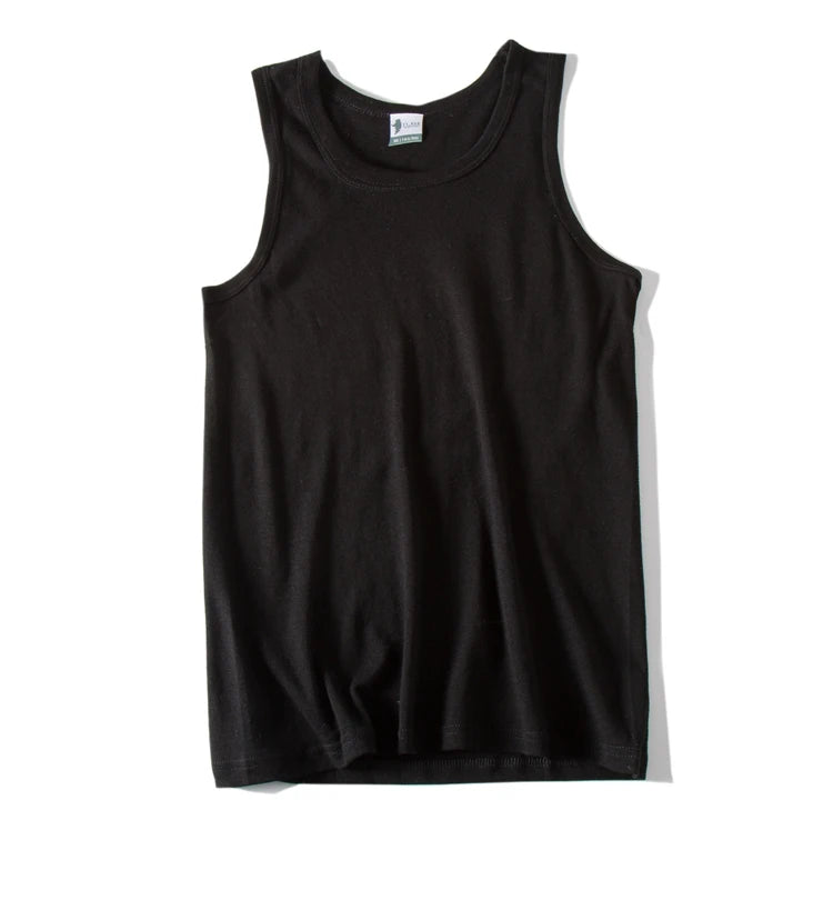 Men's Sleeveless Tank Top