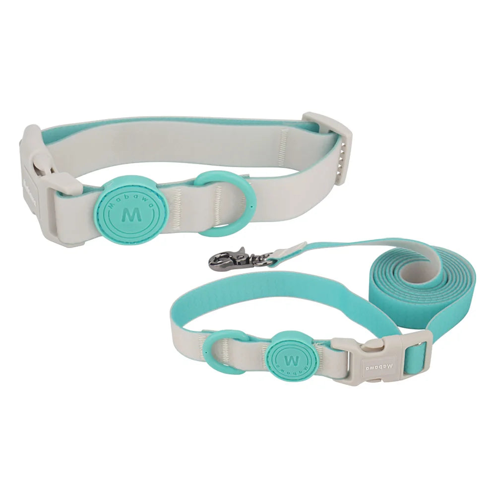 Pet Collars For Puppy Small Medium Dogs Leash Rope