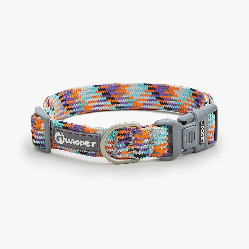 Nylon Dog Collar