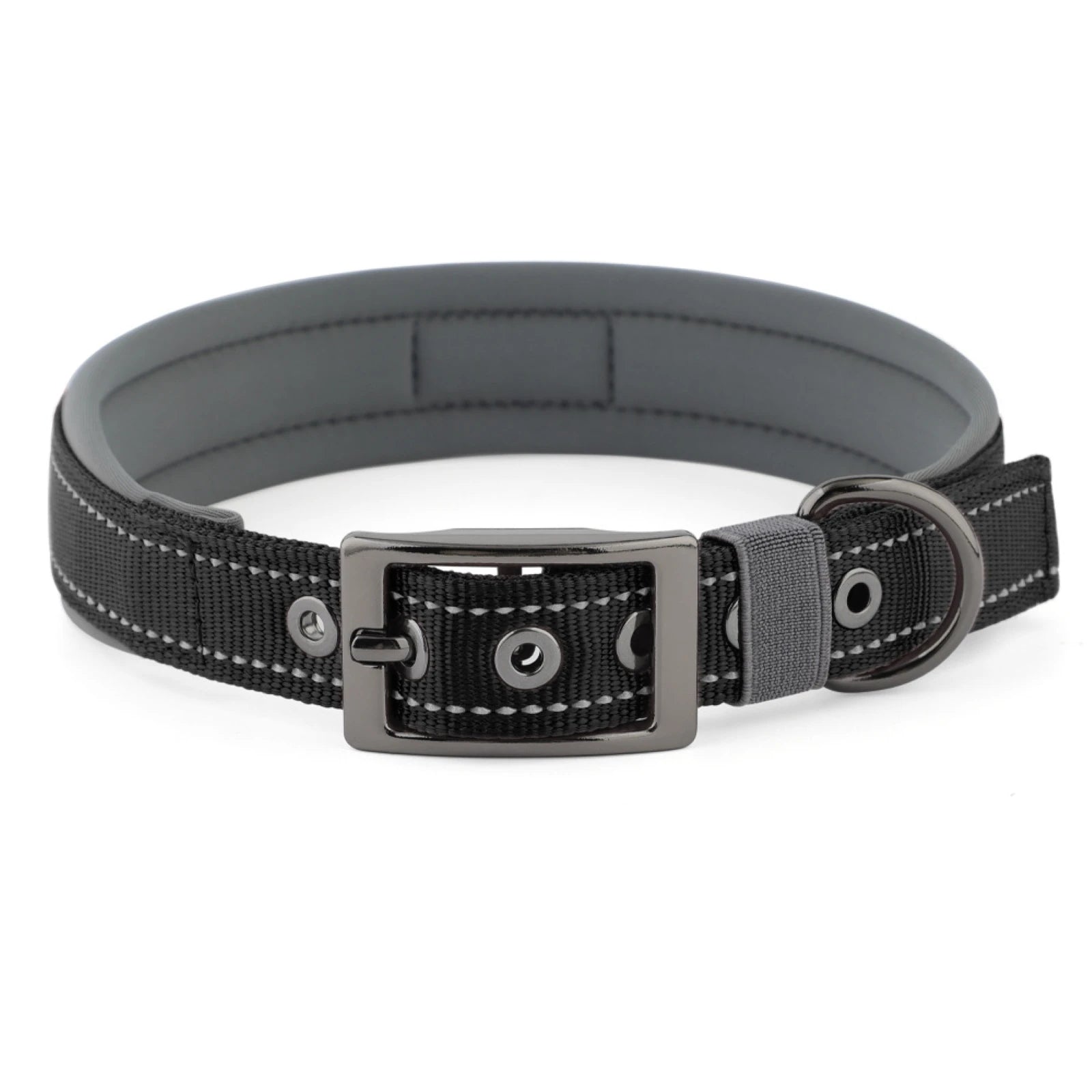 Large Dogs Collar