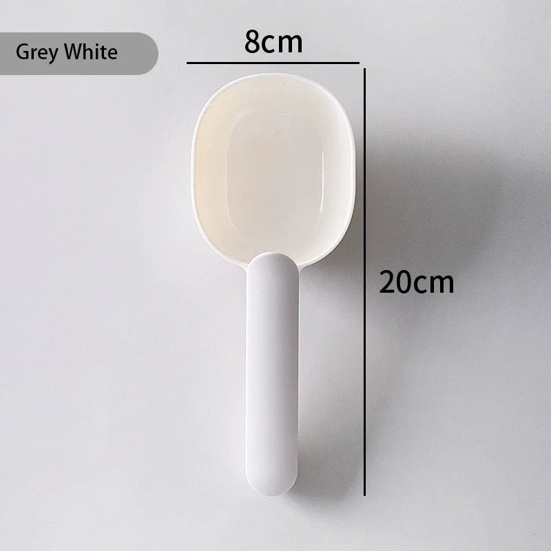 2 In 1 Multi-Functional Pet Food Spoon