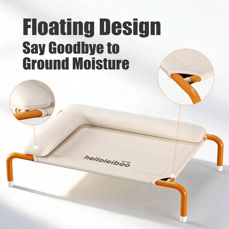 Floating Pet Bed