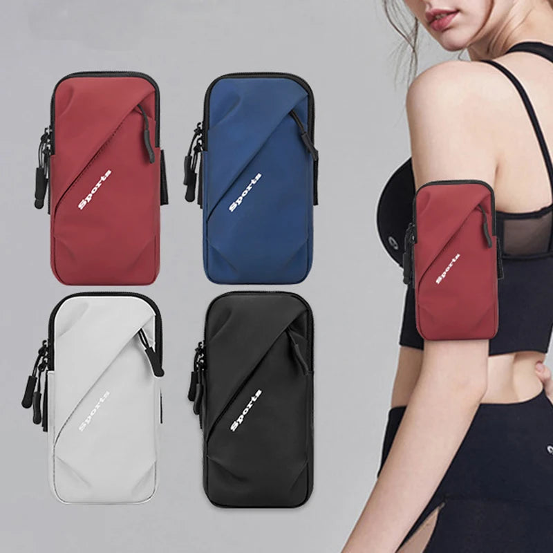 Running Phone Holder