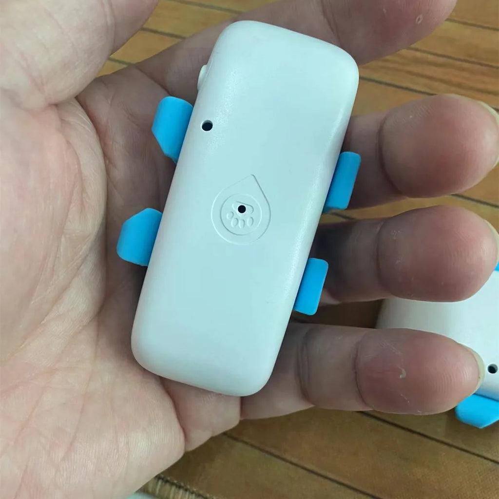 4G Pet GPS Tracker TK911Pro