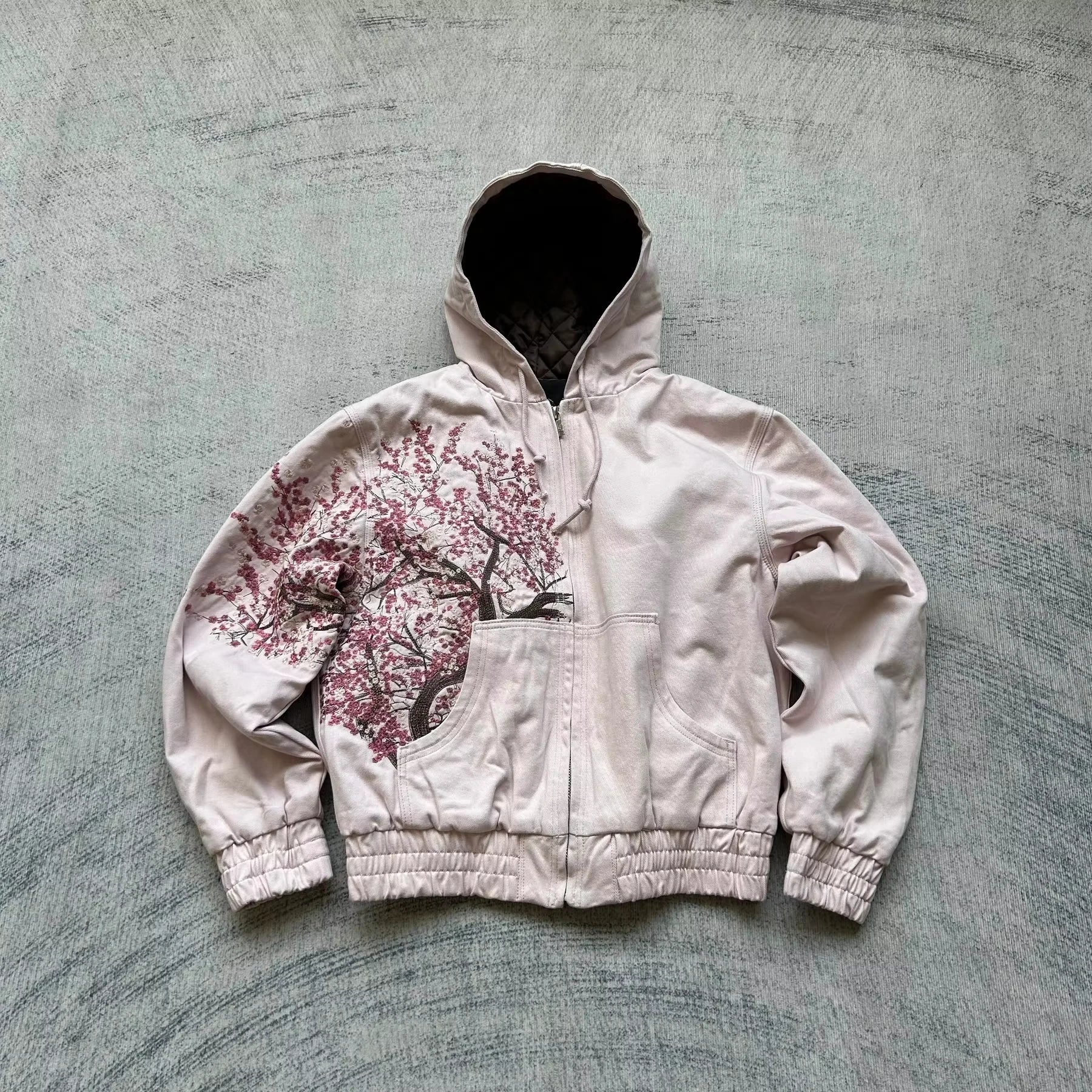 Women's Graphic Hoodie