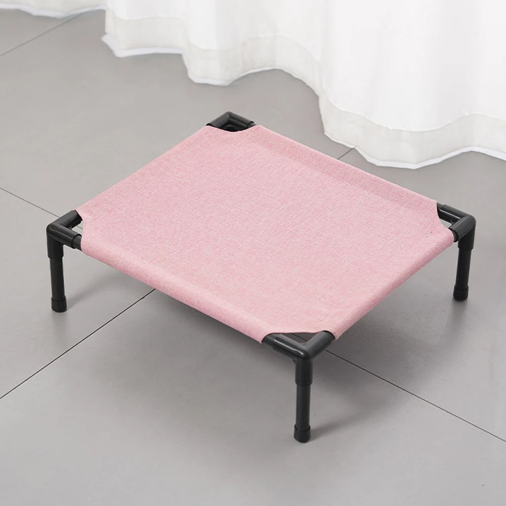 1PC Elevated Pet Bed