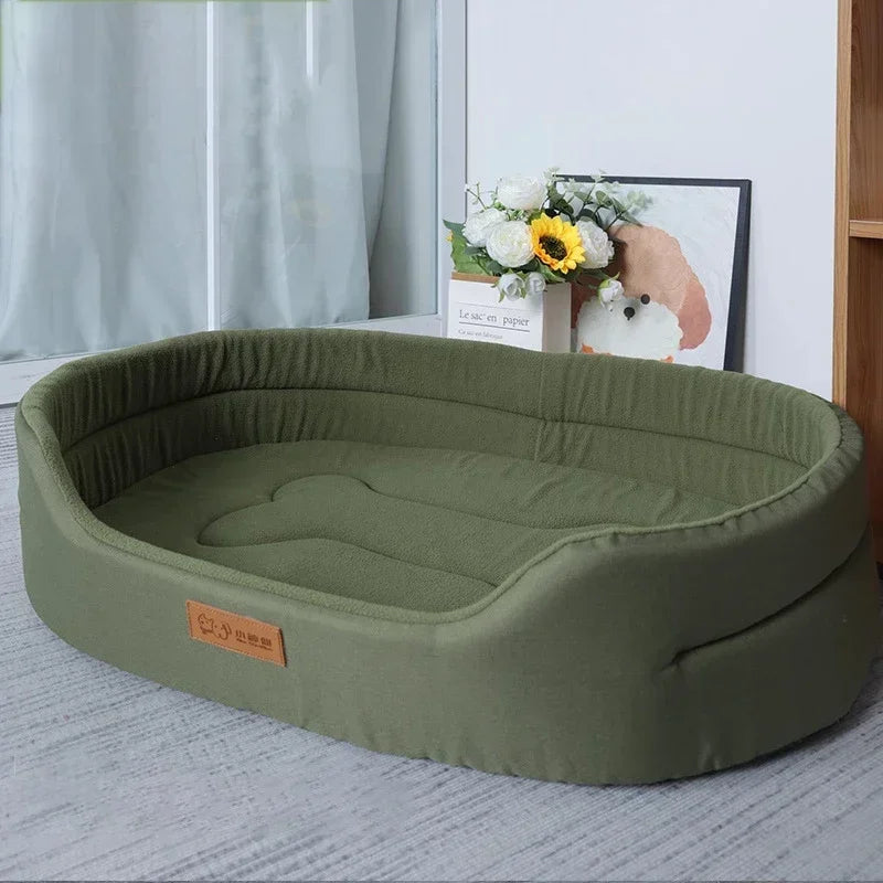 Sofa Beds/Waterproof/Customized Pet Bed/Inner Pad/Washable