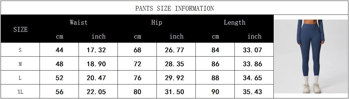 Women's High Waist Yoga Leggings