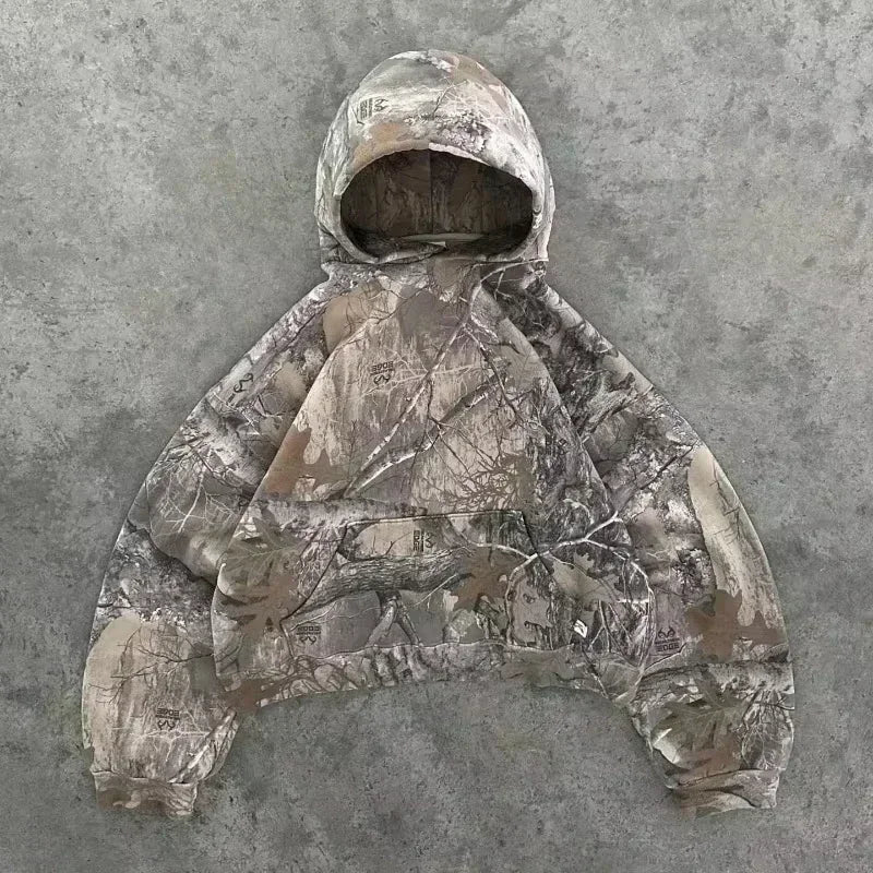 Women's Graphic Hoodie