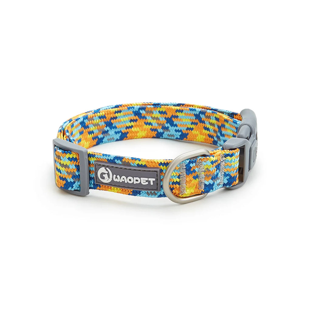 Nylon Dog Collar