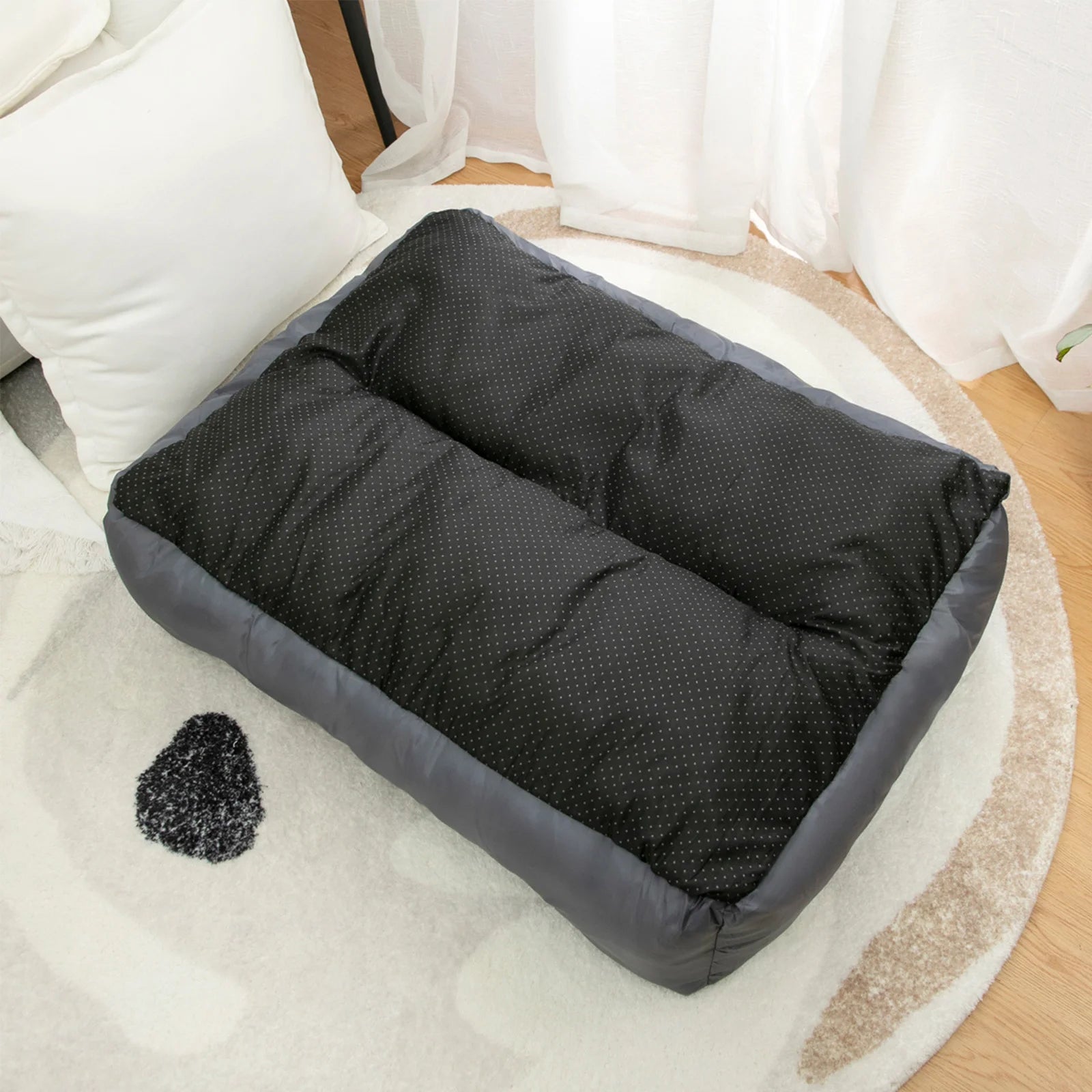 Sofa Beds/Pets Baskets Bedding Cushions