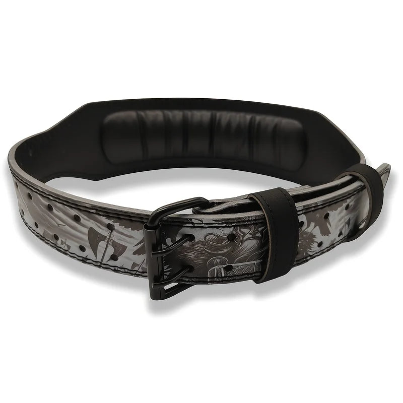 Gym Weight Lifting Belt