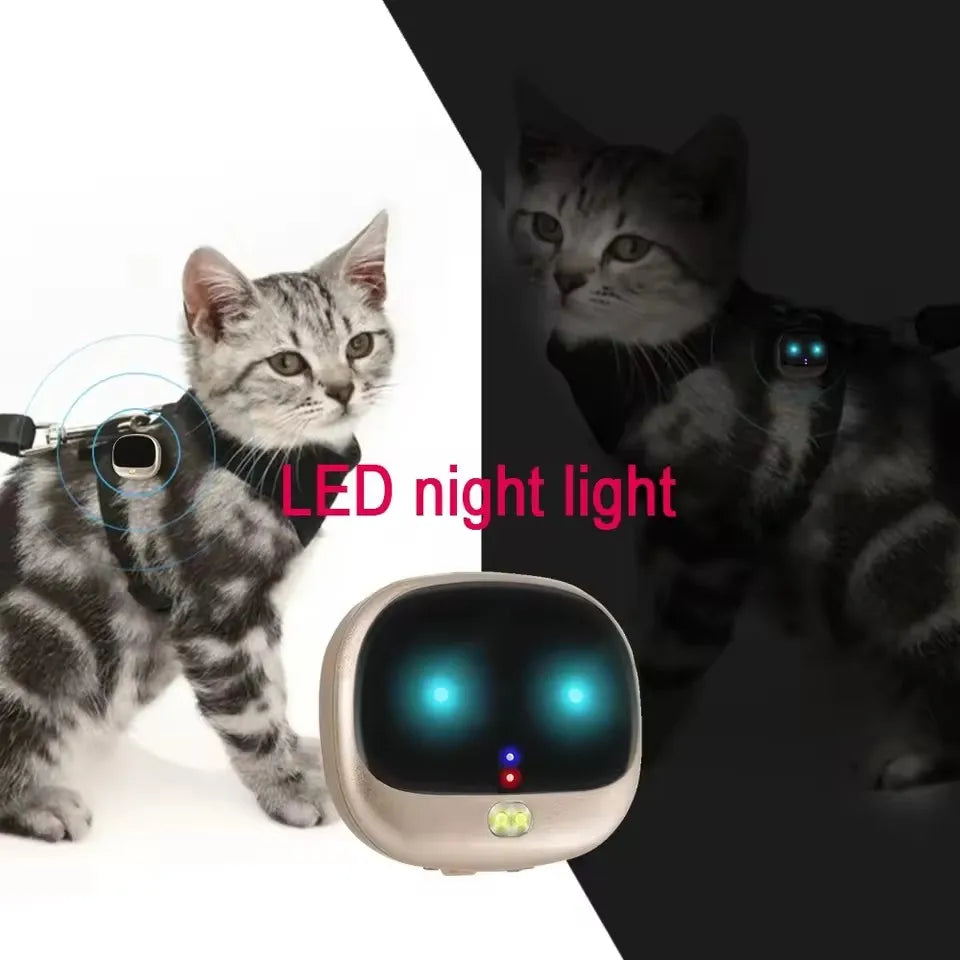 4G Pet GPS Tracker