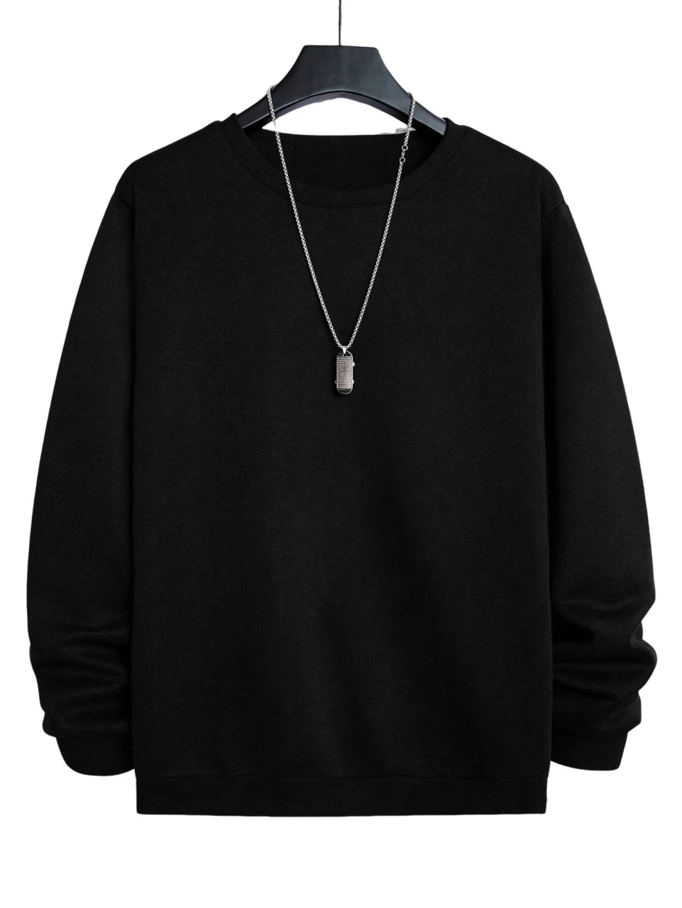 Men's Essential Sweatshirt