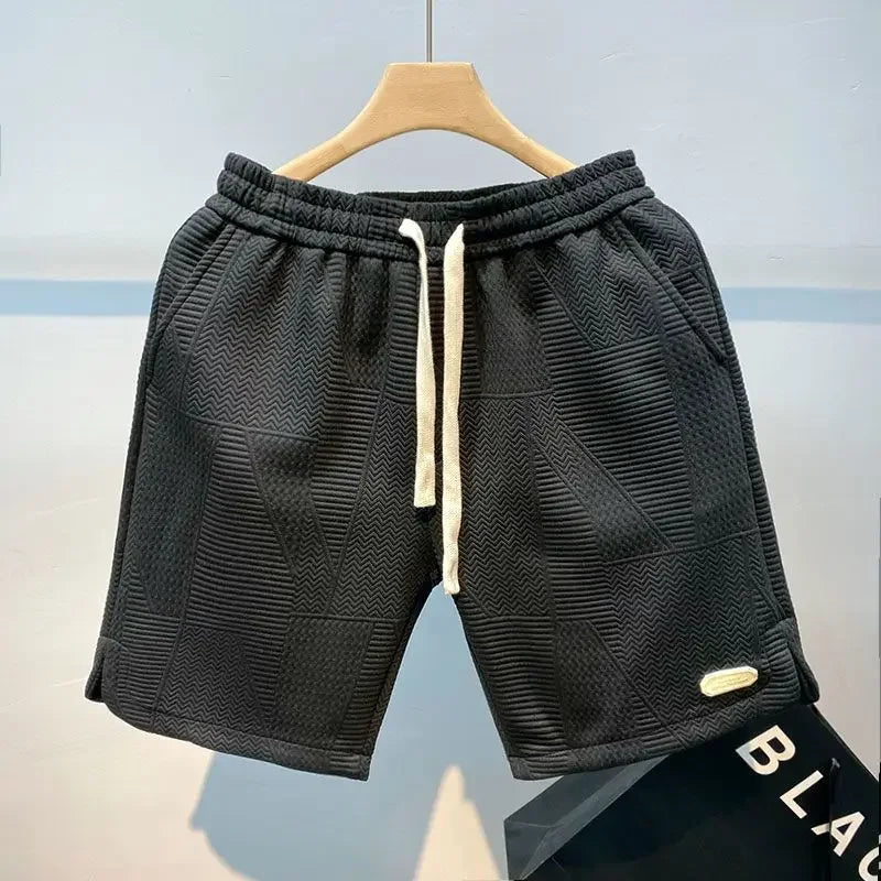 Men's casual shorts