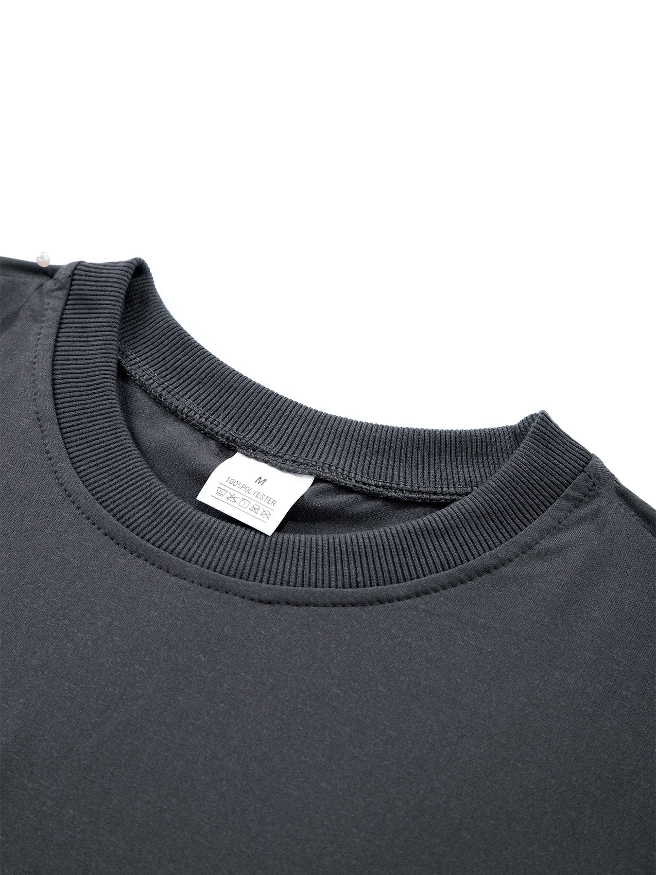 Men‘s Long Sleeve T-shirt