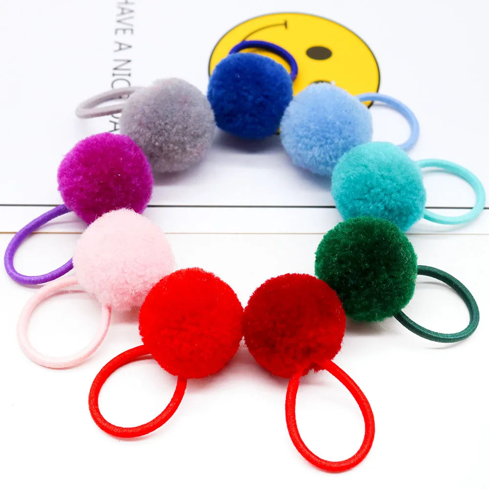 Pet Dog Hair Bows for Small Dogs