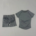 Women's 2 Pc Gym Sets