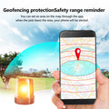 4G Pet GPS Tracker TK911Pro