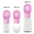 Portable Water Bottle