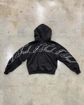 Women's Graphic Hoodie