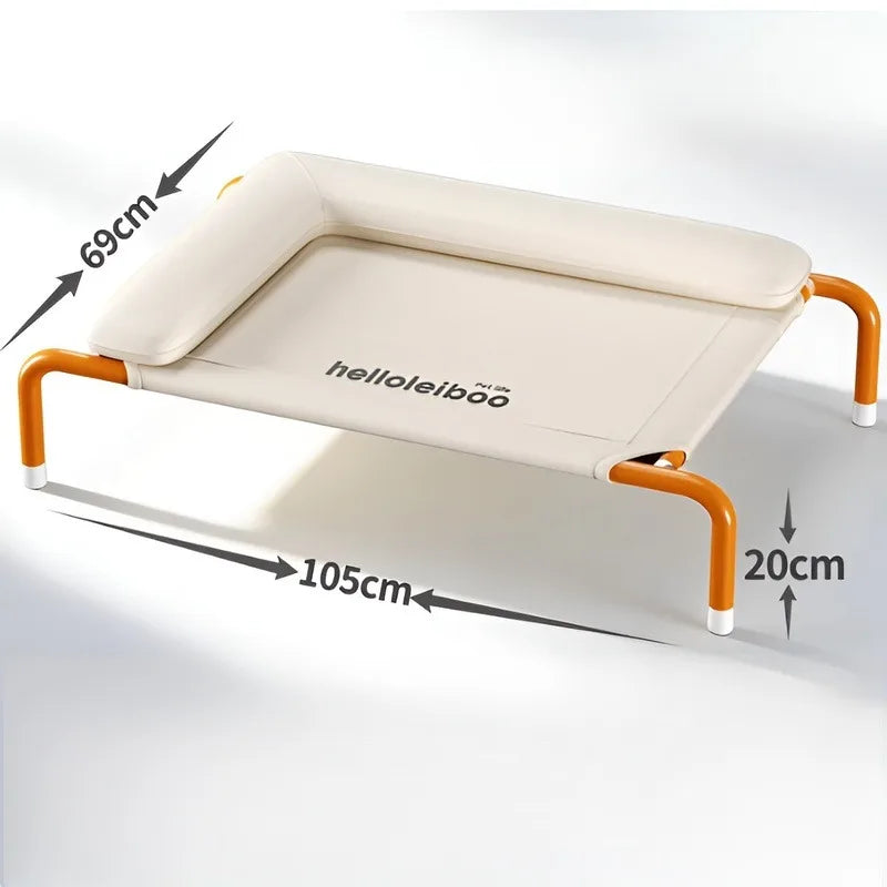 Floating Pet Bed