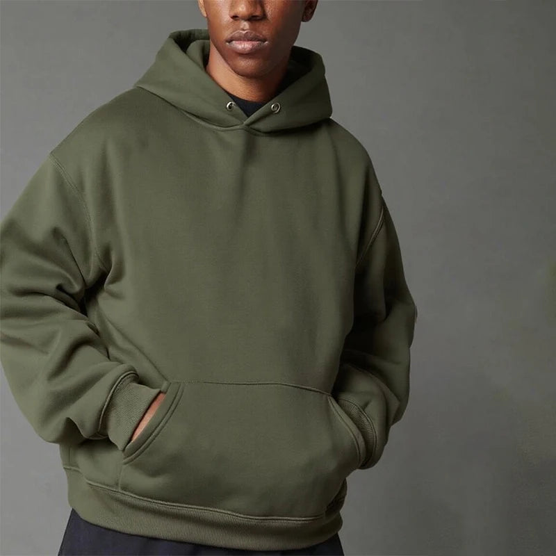Men's Hoodies