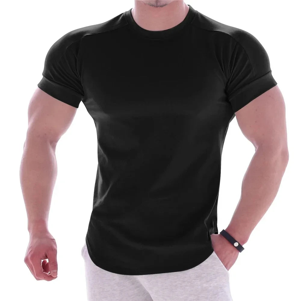 Quick-drying T-shirt