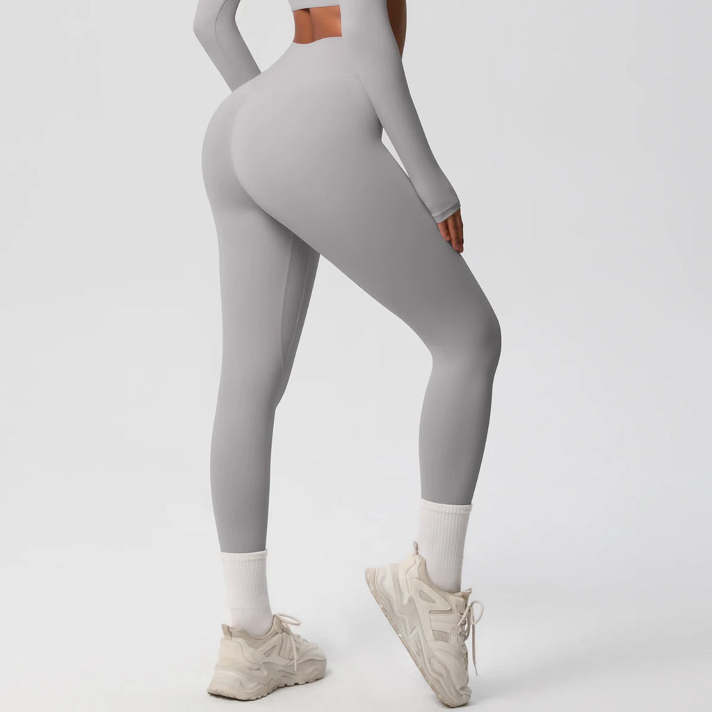 Women's High Waist Yoga Leggings