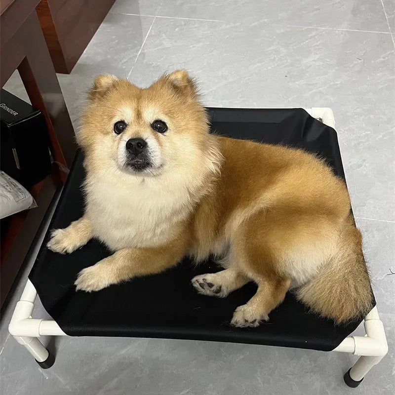 Pet Camping Bed