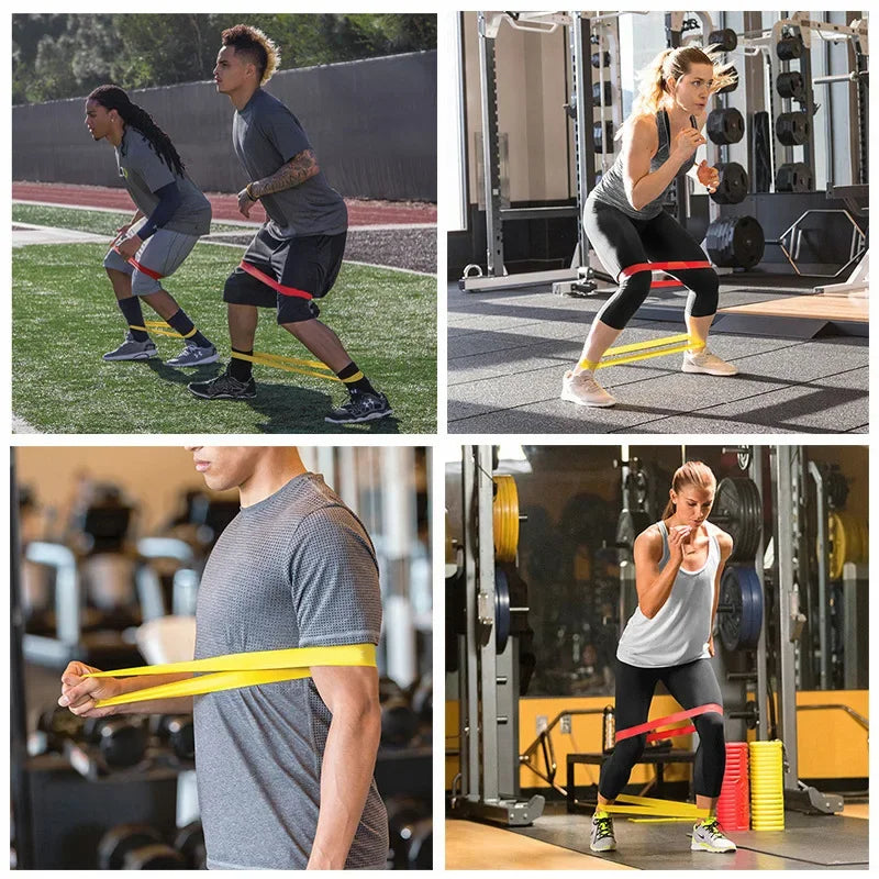 Resistance Bands