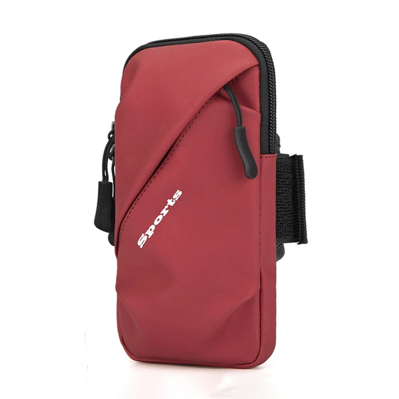Running Phone Holder