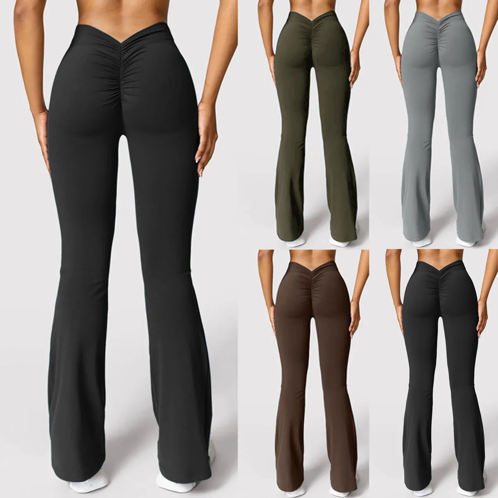Women's Flared pants