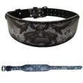 Gym Weight Lifting Belt