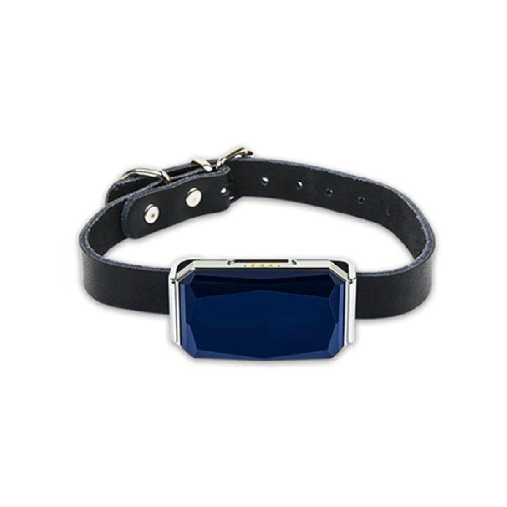 G12 GPS Tracking Locator Wearable Smart Pet Detection Tracker