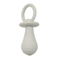 Pet Pacifier Rubber Toys for Newborn Dogs & Cats