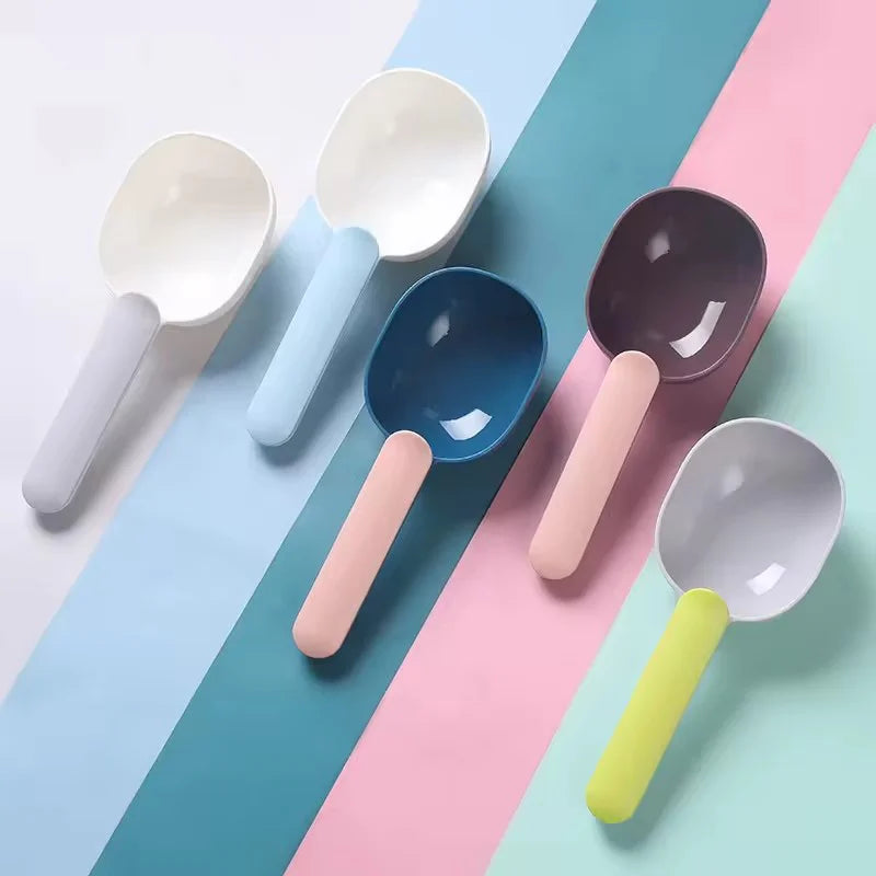 2 In 1 Multi-Functional Pet Food Spoon