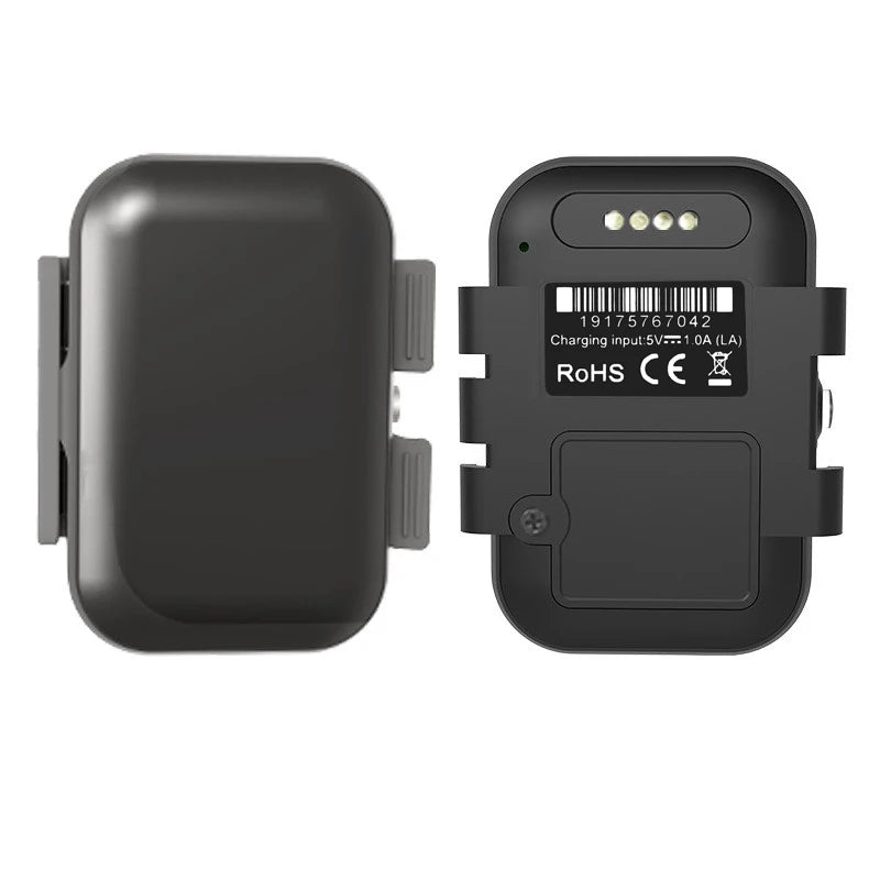 4G Pet GPS Tracker  Realtime Tracking