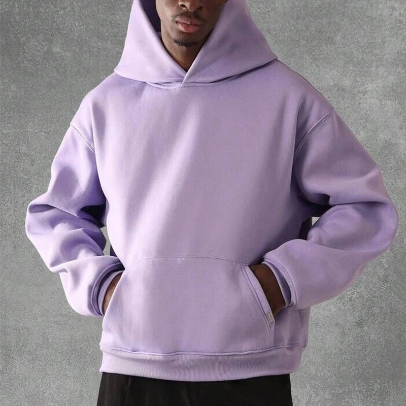 Men's Hoodies