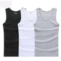 Men's Sleeveless Tank Top