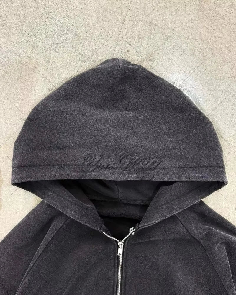 Women's Graphic Hoodie