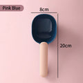 2 In 1 Multi-Functional Pet Food Spoon