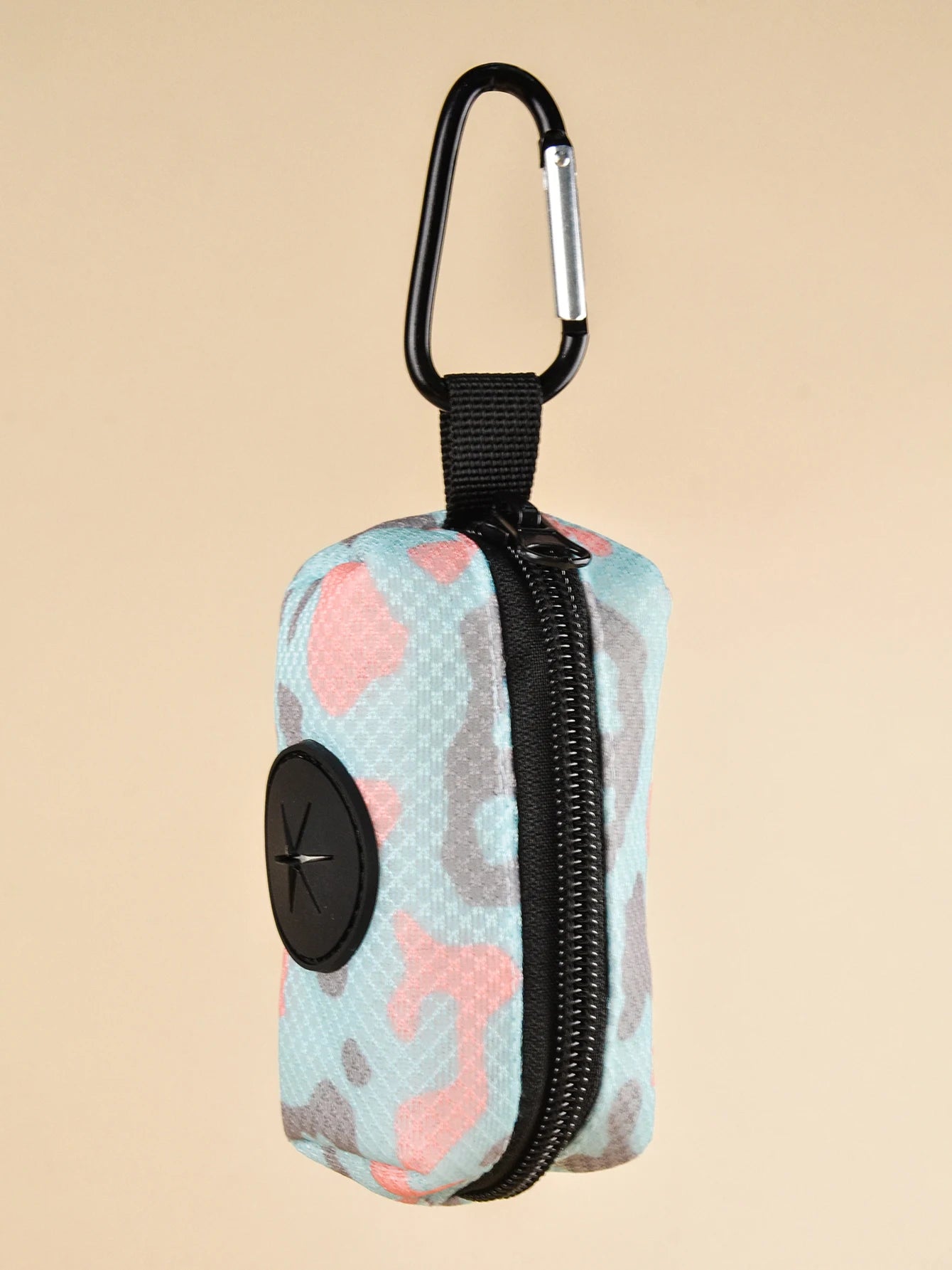 Pet Poop Bag Holder Dispenser