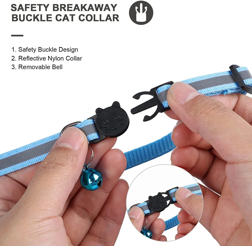 Air Tag Holder Collar