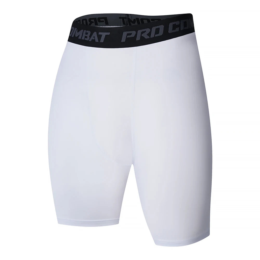 Crossfit Compression Gym Shorts