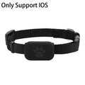 Bluetooth GPS Tracker Dog Mini Tracking Movement Alert Collars