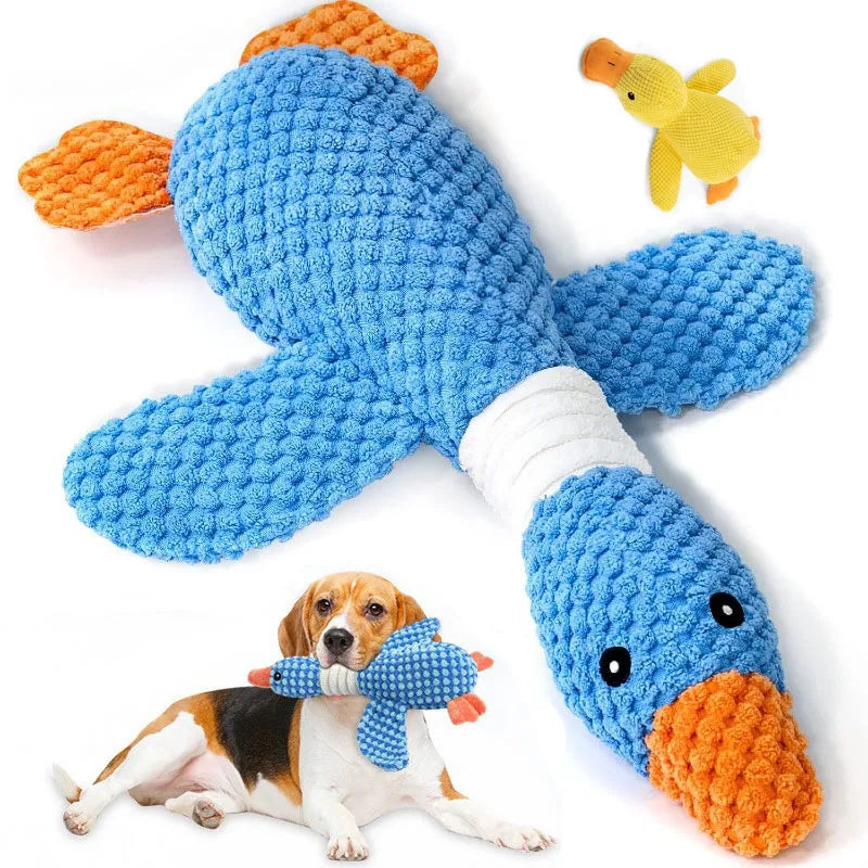 Toys for Aggressive Chewers,Chew Squeak