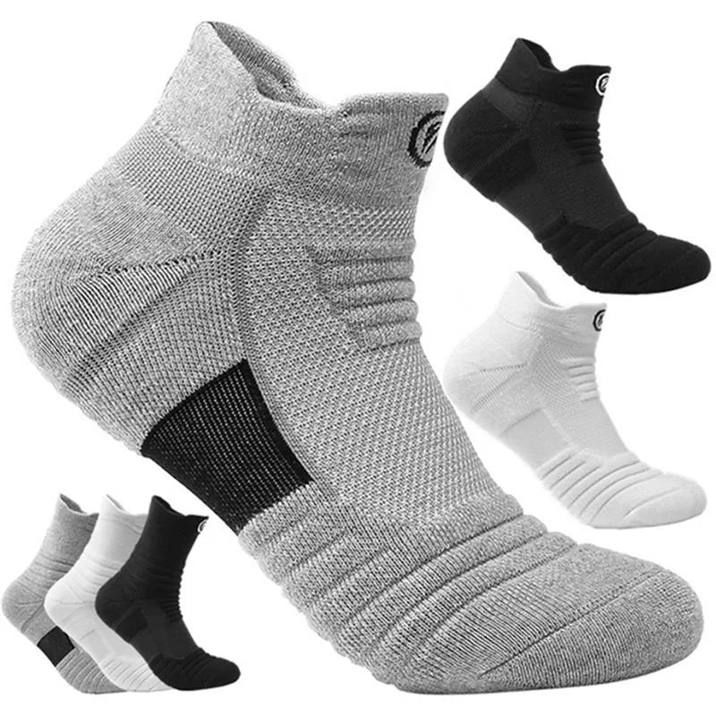 Anti-slip Socks